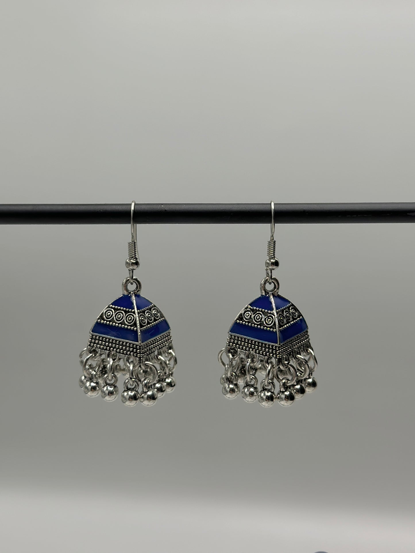 Traditional Charming Jhumka Earrings