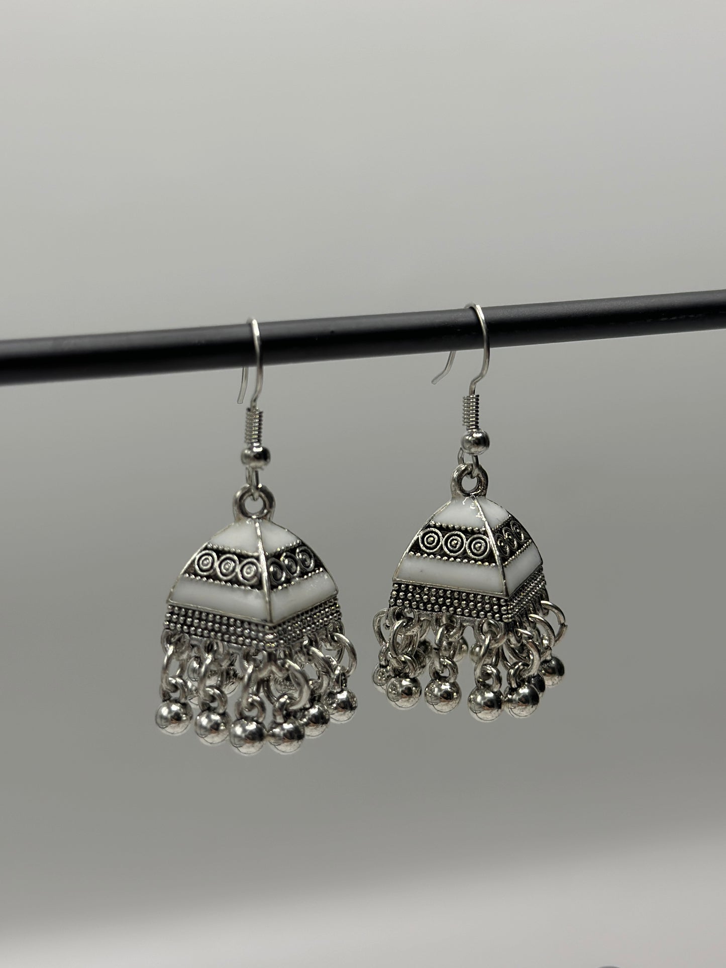 Traditional Charming Jhumka Earrings