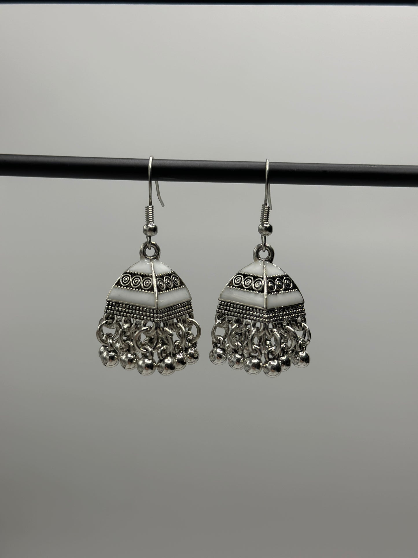 Traditional Charming Jhumka Earrings