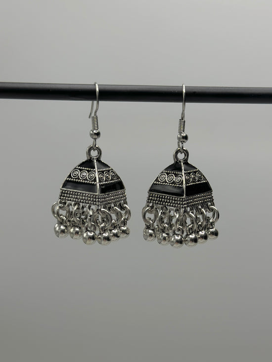 Traditional Charming Jhumka Earrings