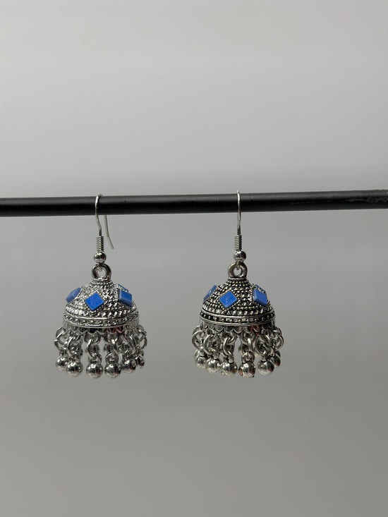 Mughlia Style Earrings