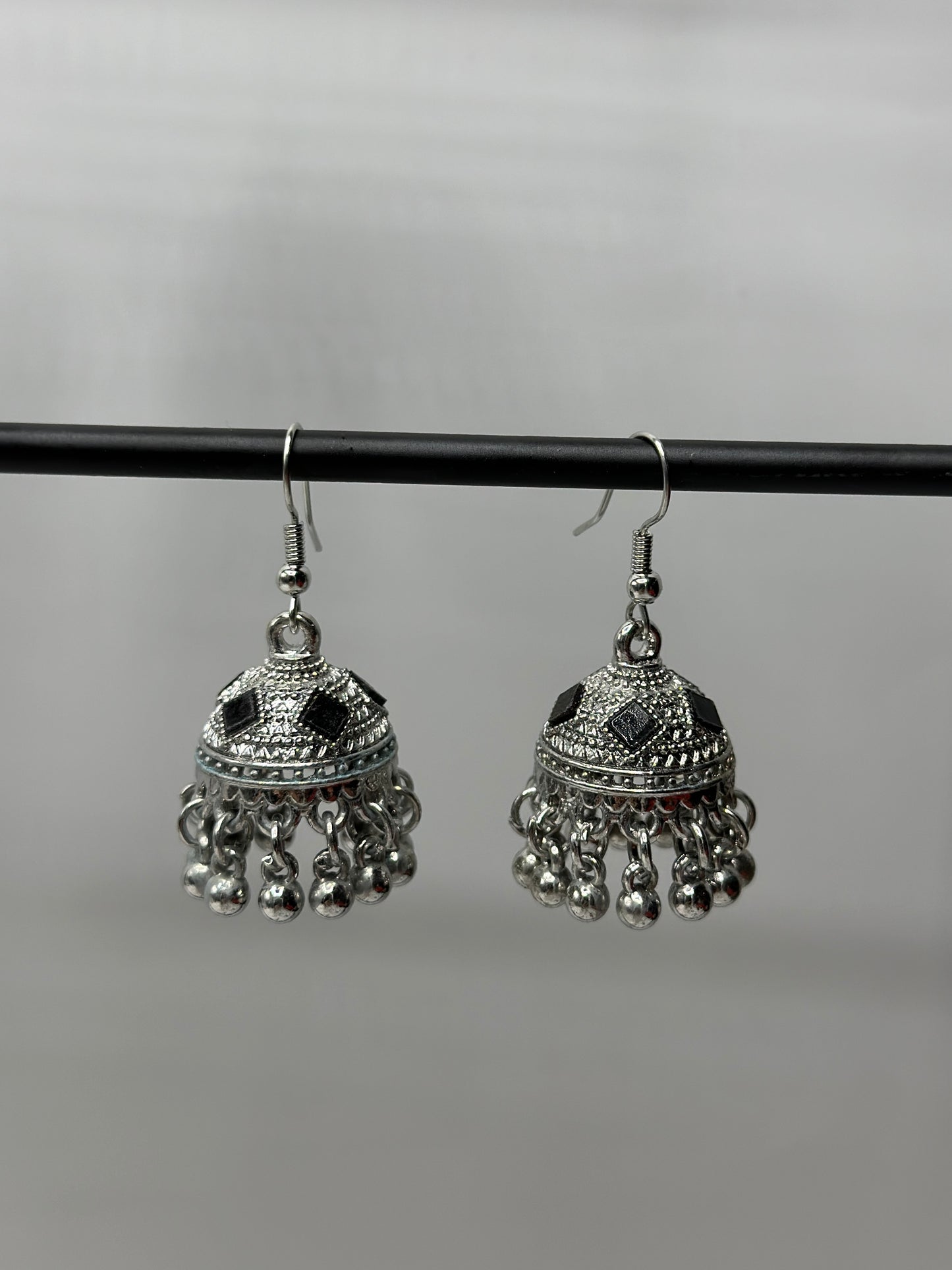 Mughlia Style Earrings