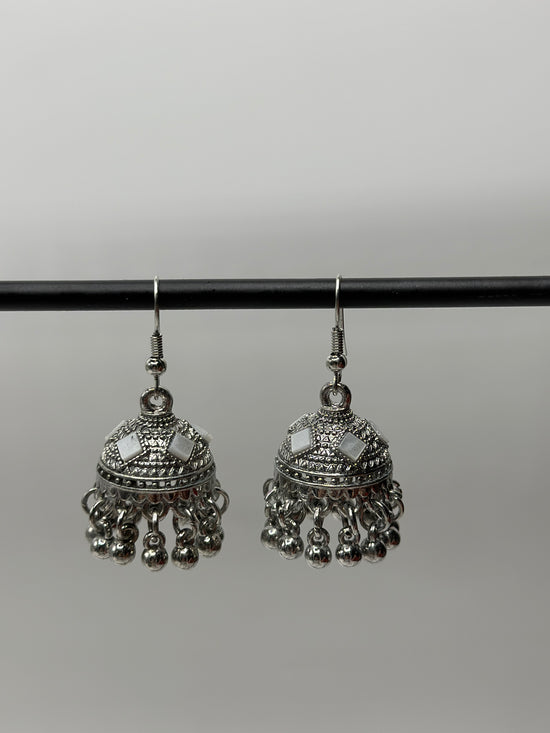 Mughlia Style Earrings