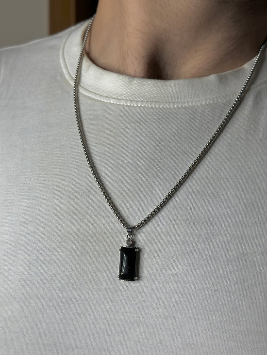 Men's Eye Stopper Pendant