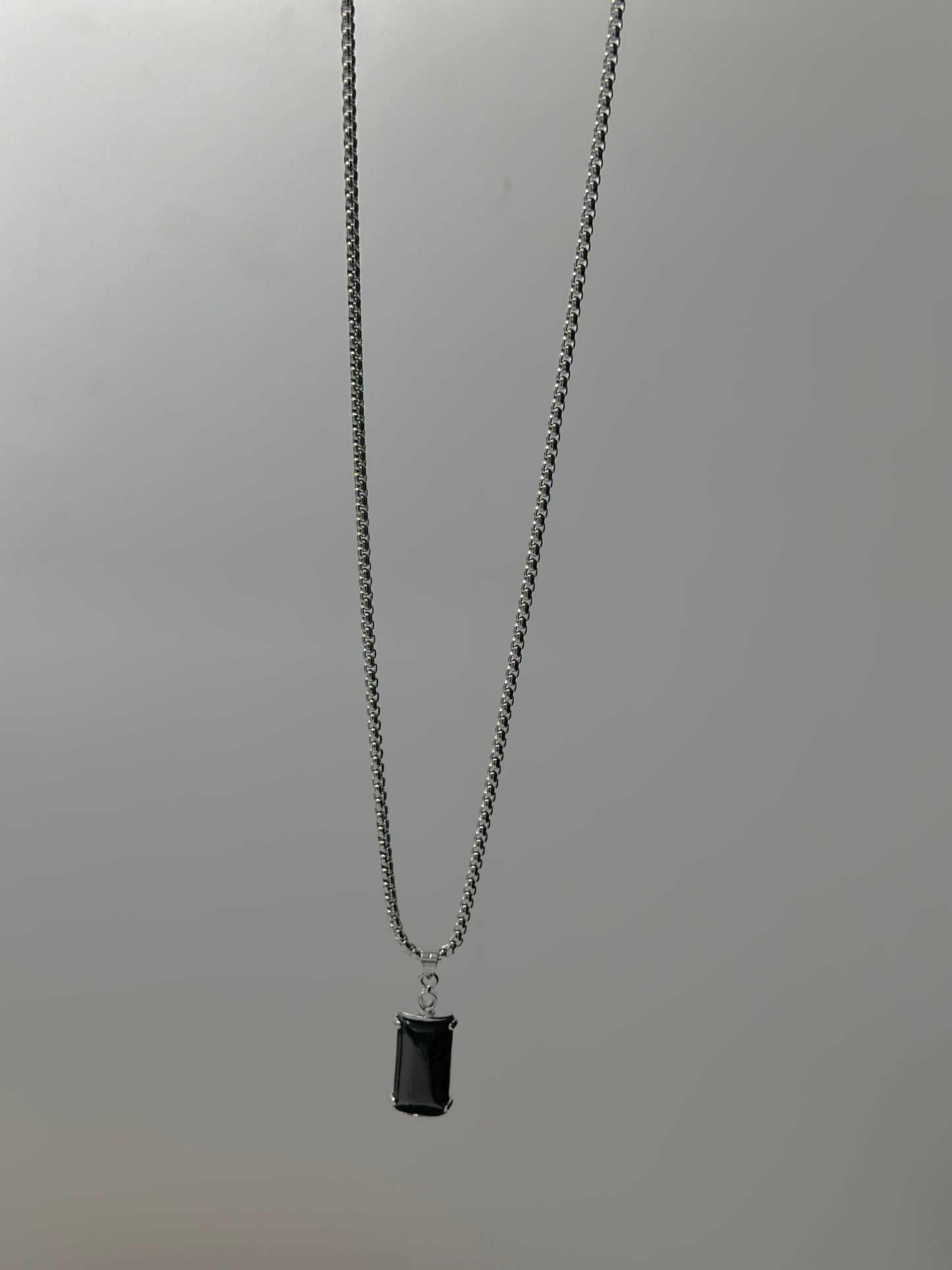 Men's Eye Stopper Pendant