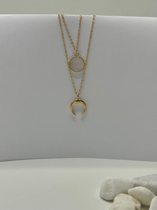 Moonlight Pendant