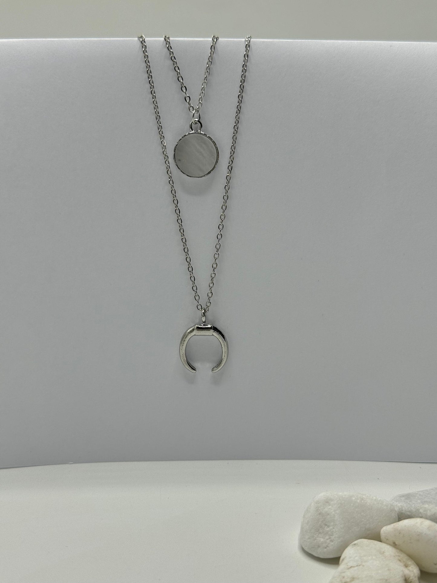 Moonlight Pendant